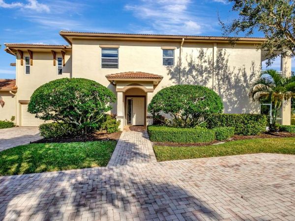 10156 N Orchid Reserve Drive, West Palm Beach, FL 33412