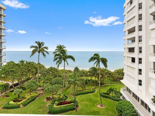 1340 S Ocean Boulevard, Unit 507, Pompano Beach, FL 33062