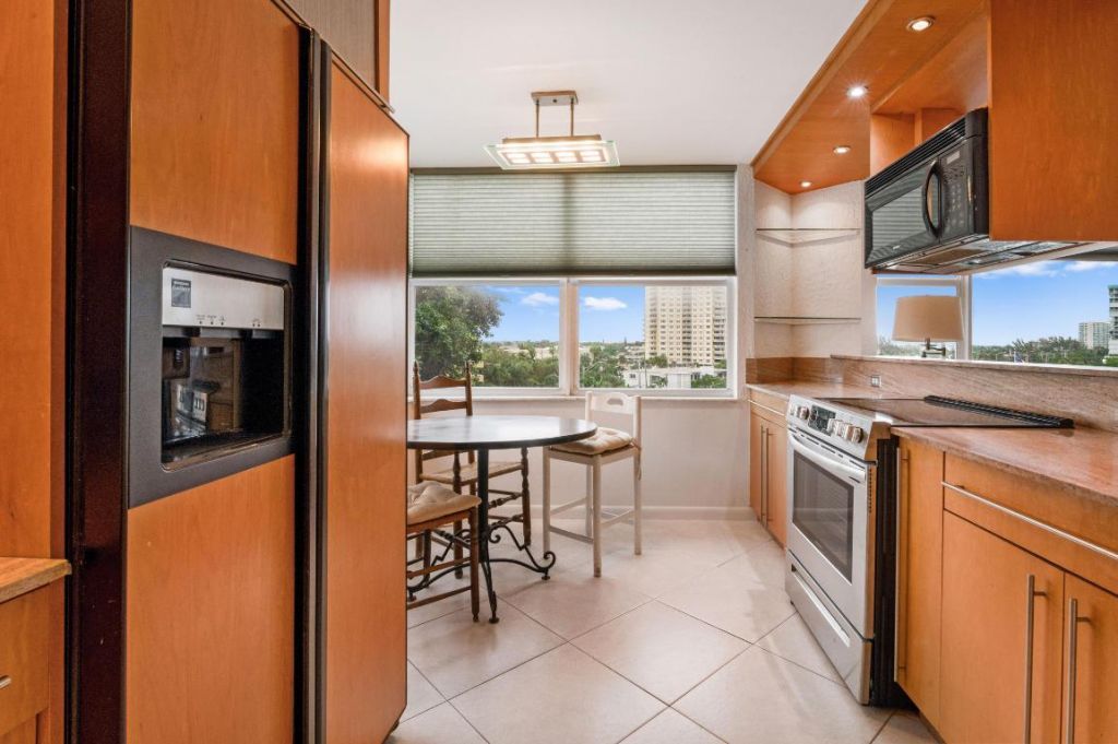 1340 S Ocean Boulevard, Unit 507, Pompano Beach, FL 33062 Photo