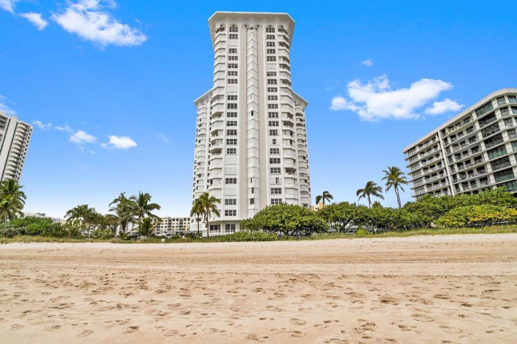 1340 S Ocean Boulevard, Unit 507, Pompano Beach, FL 33062 Photo