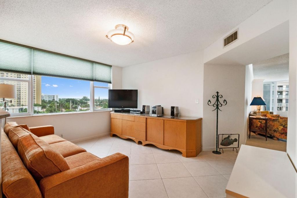 1340 S Ocean Boulevard, Unit 507, Pompano Beach, FL 33062 Photo