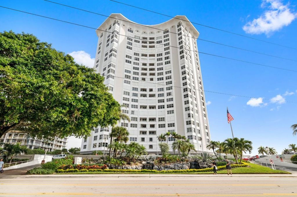 1340 S Ocean Boulevard, Unit 507, Pompano Beach, FL 33062 Photo