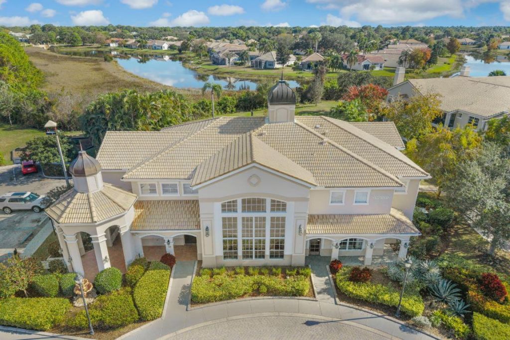 112 SW Peacock Boulevard, Unit 7202, Port Saint Lucie, FL 34986 Photo