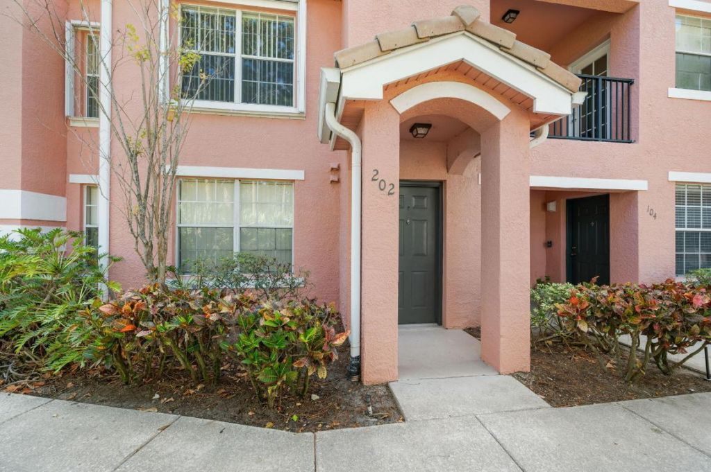 112 SW Peacock Boulevard, Unit 7202, Port Saint Lucie, FL 34986 Photo