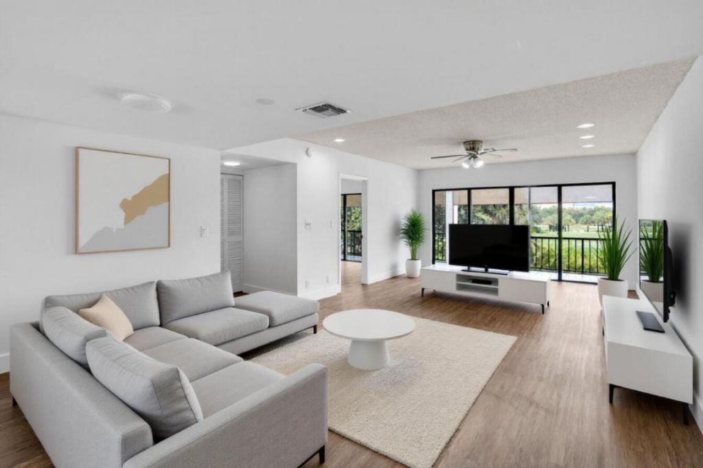 1701 Presidential Way, Unit A201, West Palm Beach, FL 33401 Photo