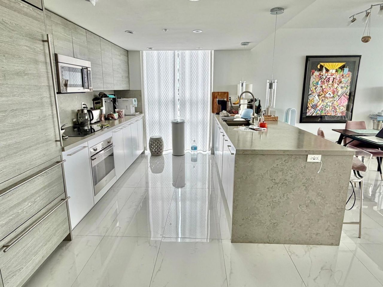 400 Sunny Isles Boulevard, Unit 1022, Sunny Isles Beach, FL 33160 Photo