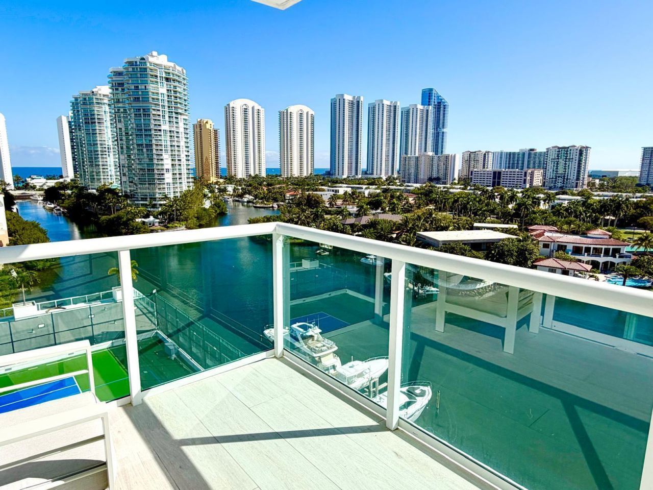400 Sunny Isles Boulevard, Unit 1022, Sunny Isles Beach, FL 33160 Photo