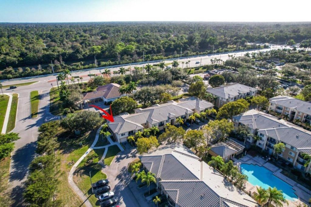 1500 Crestwood Court S, Unit 1501, Royal Palm Beach, FL 33411 Photo