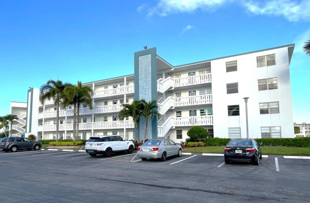 1020 Exeter B, Unit 1020, Boca Raton, FL 33434 Photo
