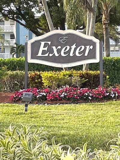 1020 Exeter B, Unit 1020, Boca Raton, FL 33434 Photo