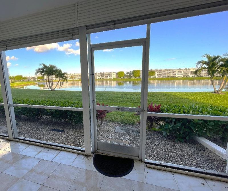 1020 Exeter B, Unit 1020, Boca Raton, FL 33434 Photo