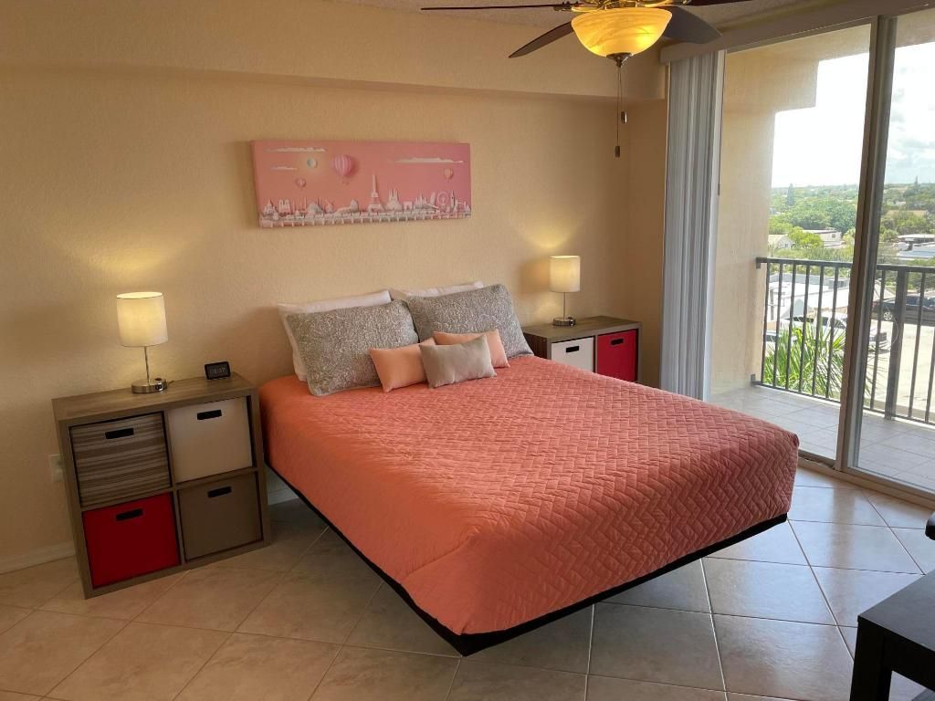1801 N Flagler Drive, Unit 818 (Flexi, West Palm Beach, FL 33407 Photo