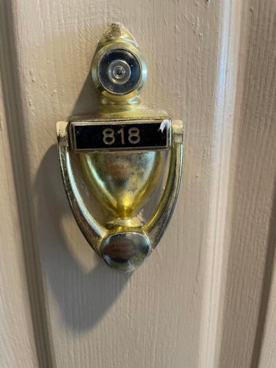 1801 N Flagler Drive, Unit 818 (Flexi, West Palm Beach, FL 33407 Photo