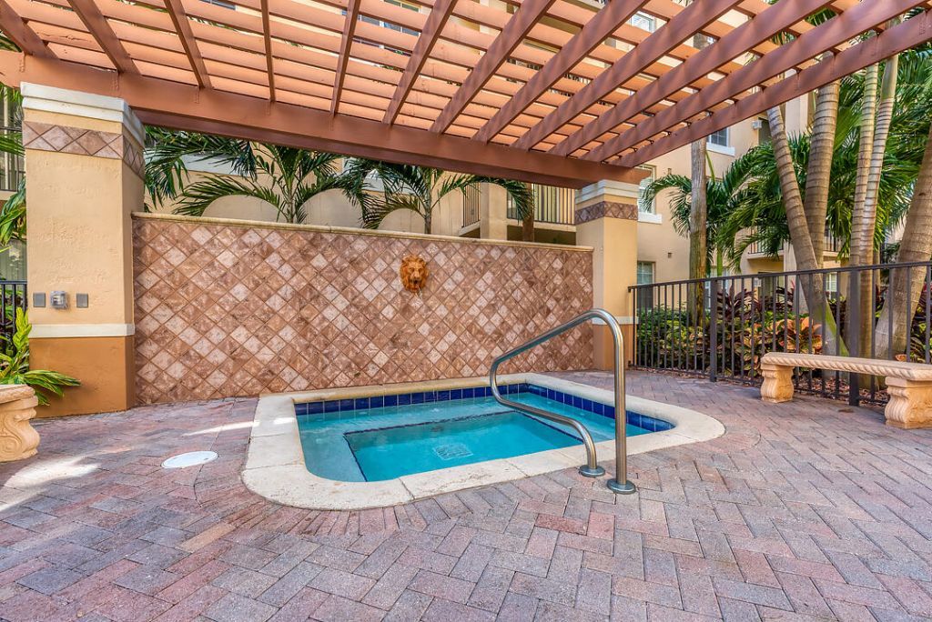 1801 N Flagler Drive, Unit 818 (Flexi, West Palm Beach, FL 33407 Photo