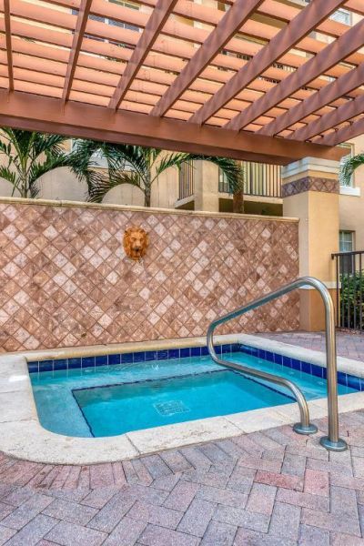 1801 N Flagler Drive, Unit 818 (Flexi, West Palm Beach, FL 33407 Photo