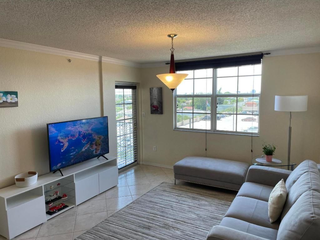 1801 N Flagler Drive, Unit 818 (Flexi, West Palm Beach, FL 33407 Photo