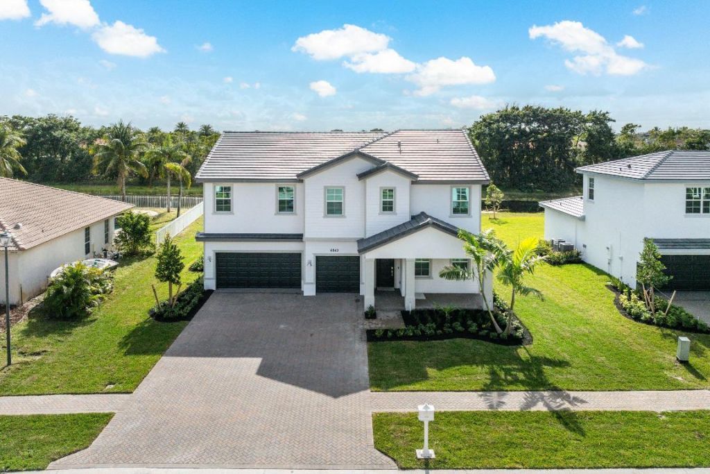 6843 Cobia Circle, Boynton Beach, FL 33437 Photo