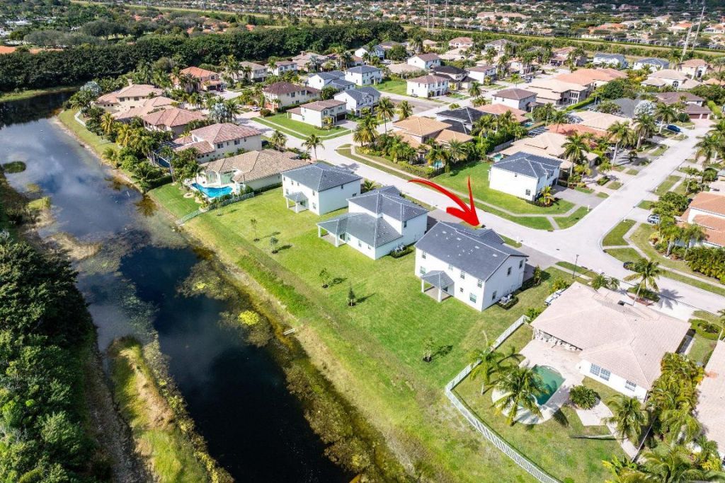 6843 Cobia Circle, Boynton Beach, FL 33437 Photo