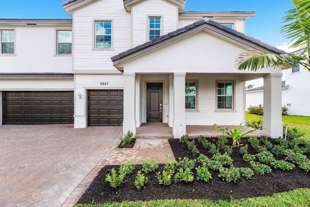 6843 Cobia Circle, Boynton Beach, FL 33437 Photo
