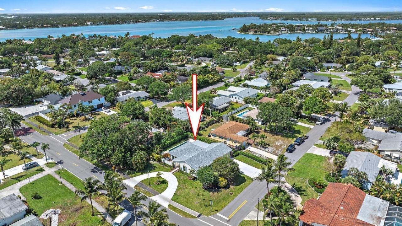 1604 Seabrook Road, Tequesta, FL 33469 Photo