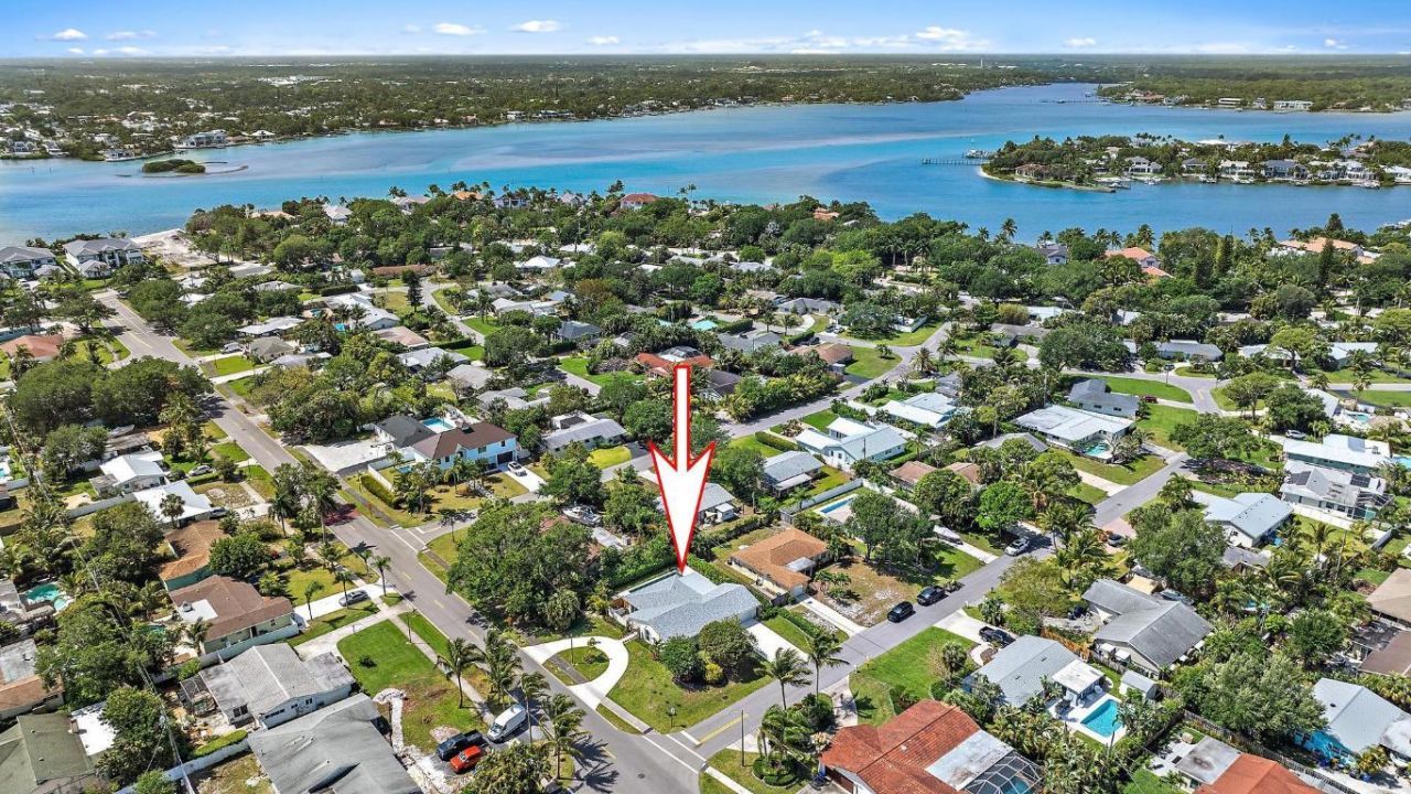 1604 Seabrook Road, Tequesta, FL 33469 Photo