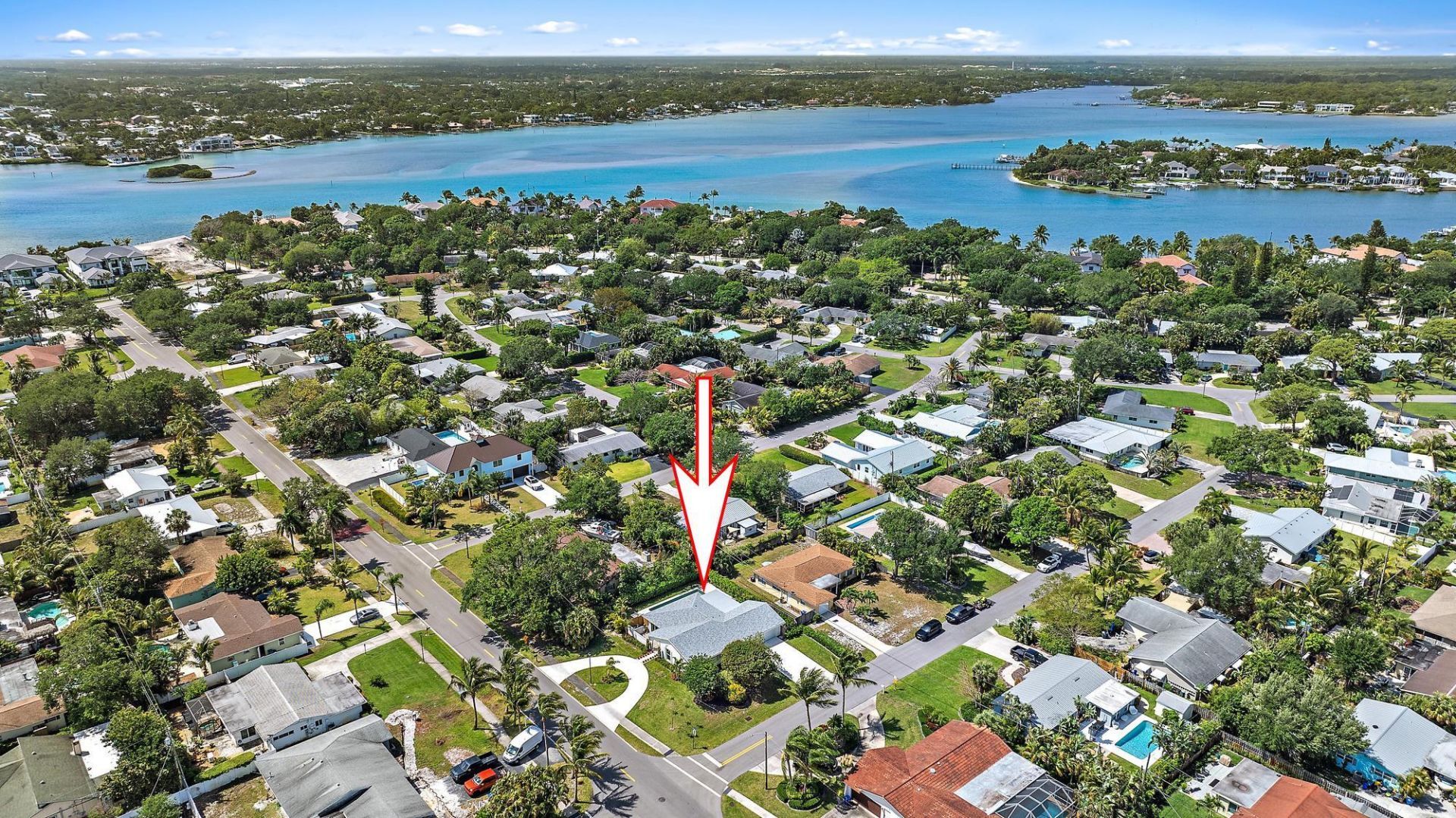 1604 Seabrook Road, Tequesta, FL 33469 Photo