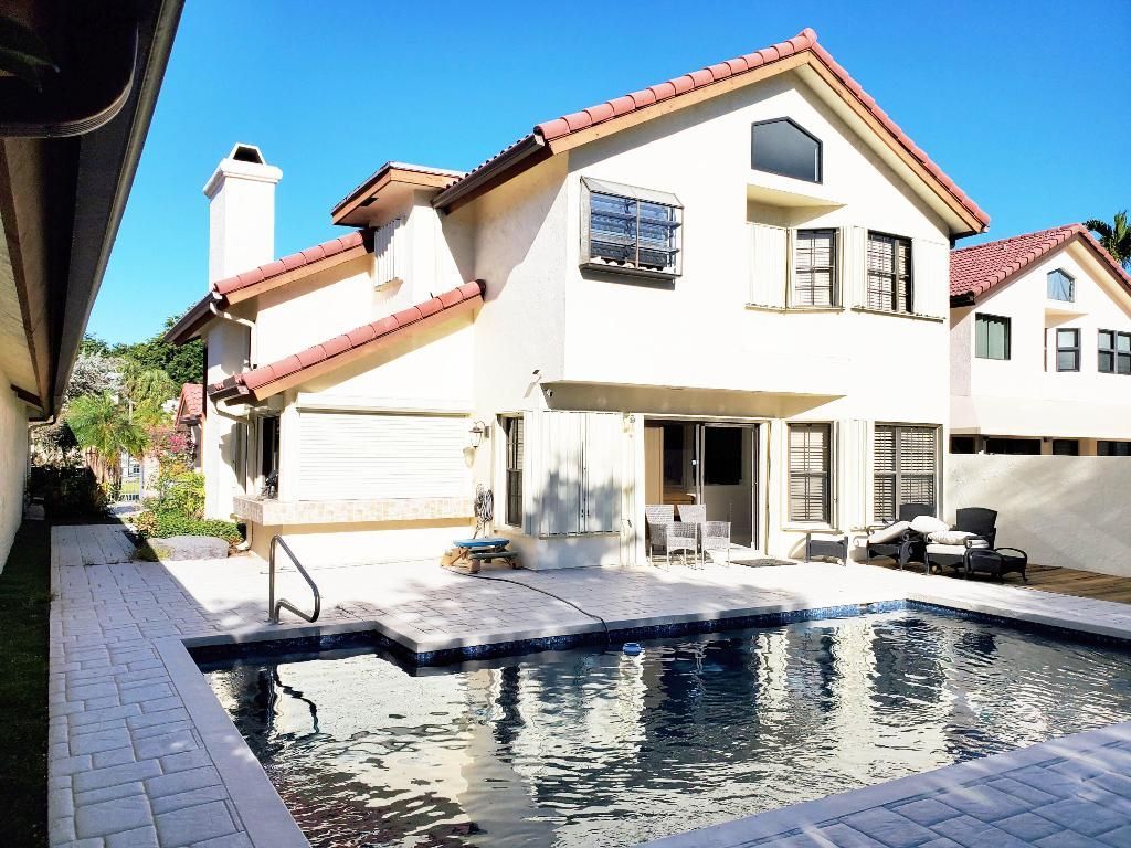 21742 Club Villa Terrace, Boca Raton, FL 33433 Photo