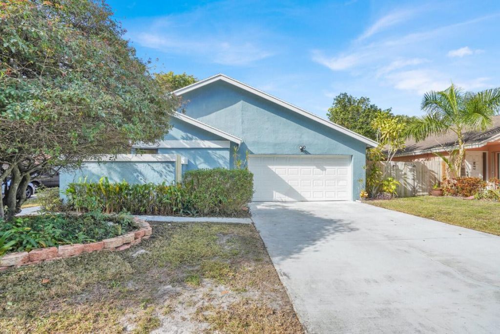 940 Rainberry Lake Drive, Delray Beach, FL 33445 Photo