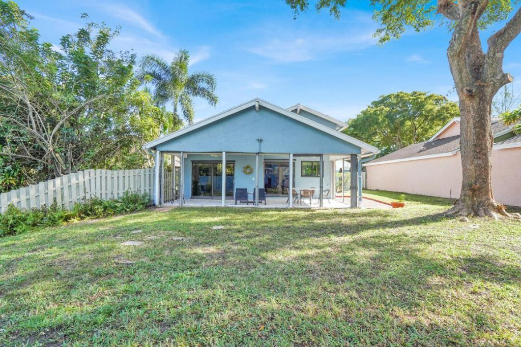 940 Rainberry Lake Drive, Delray Beach, FL 33445 Photo