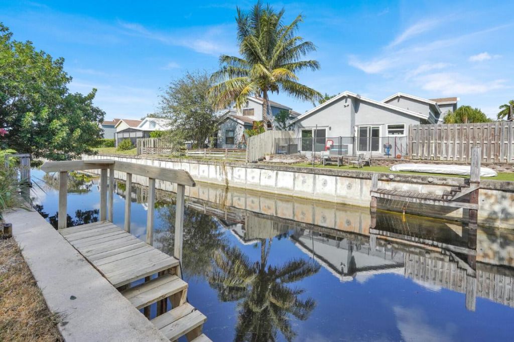 940 Rainberry Lake Drive, Delray Beach, FL 33445 Photo