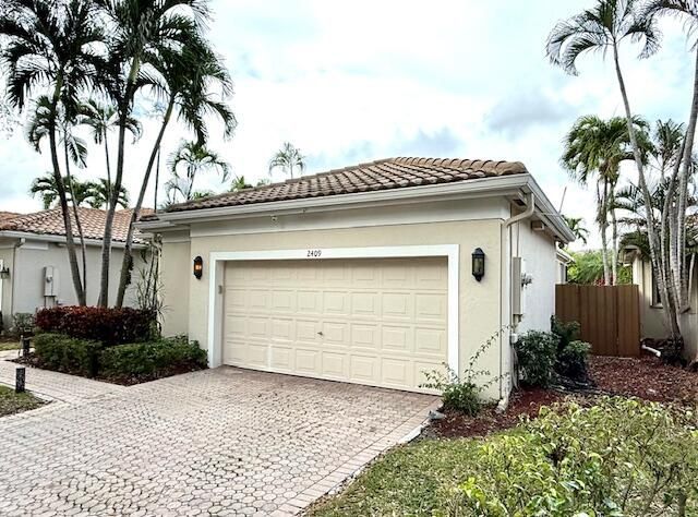 2409 NW 66th Drive, Boca Raton, FL 33496 Photo