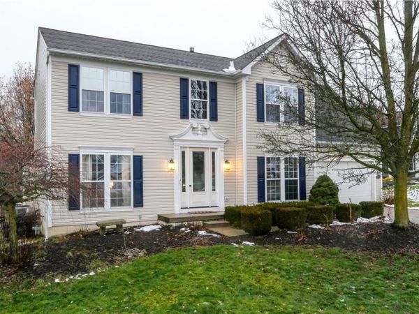 3689 Cherry Hill, Rootstown, OH 44272