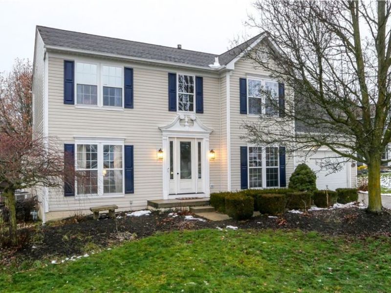 3689 Cherry Hill, Rootstown, OH 44272 Photo 1