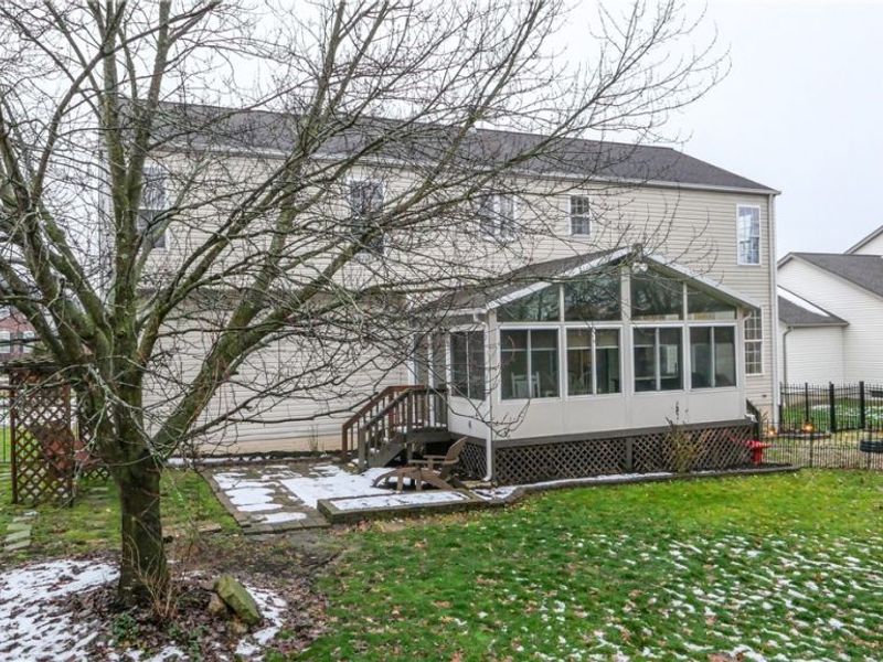 3689 Cherry Hill, Rootstown, OH 44272 Photo 36