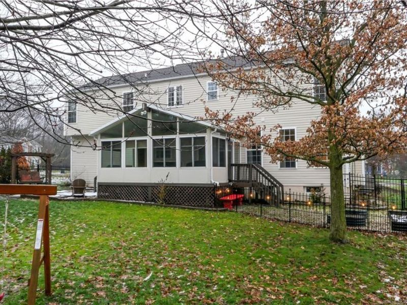 3689 Cherry Hill, Rootstown, OH 44272 Photo 38