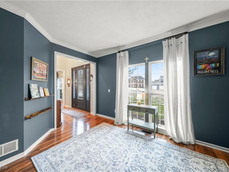 3689 Cherry Hill, Rootstown, OH 44272 Photo 4