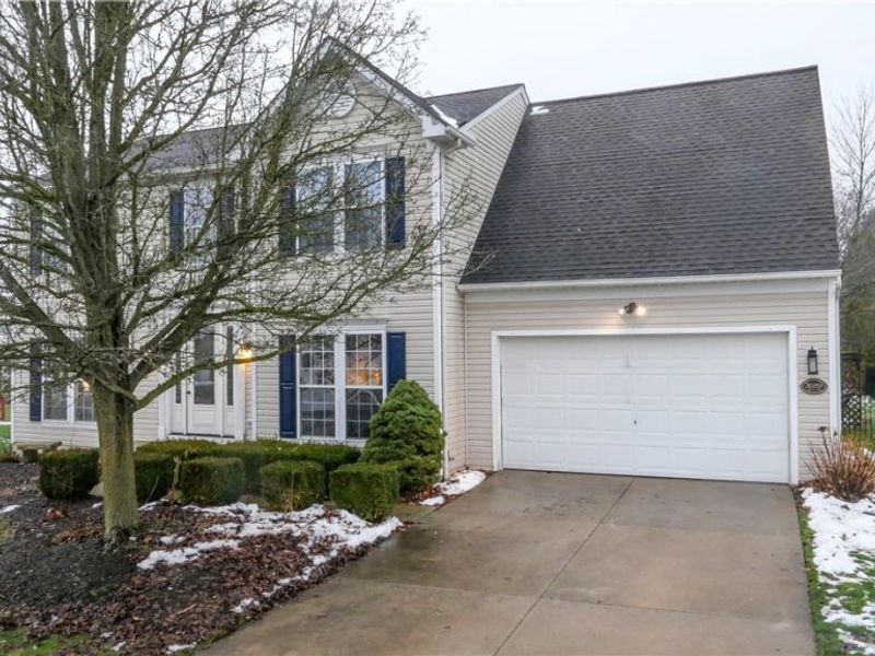 3689 Cherry Hill, Rootstown, OH 44272 Photo 41