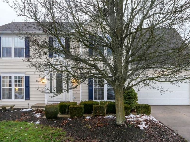 3689 Cherry Hill, Rootstown, OH 44272 Photo 42