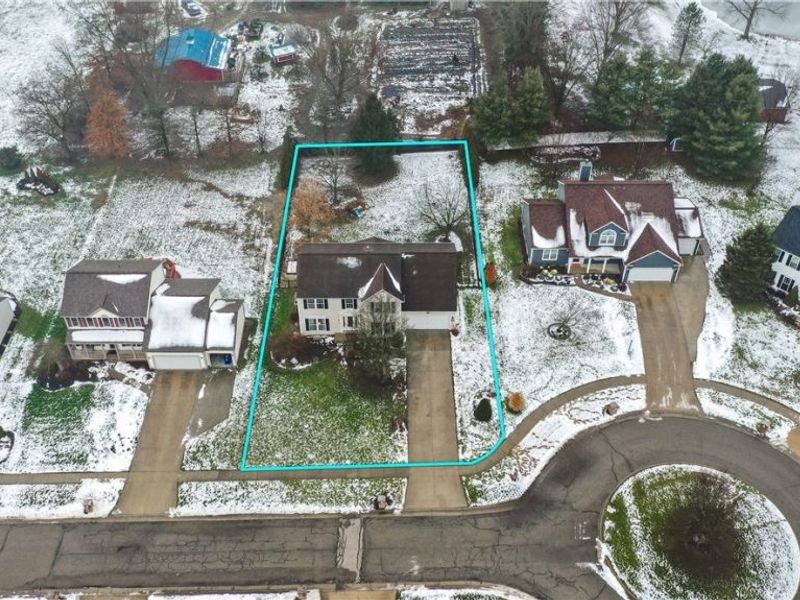 3689 Cherry Hill, Rootstown, OH 44272 Photo 43