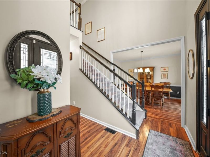 3689 Cherry Hill, Rootstown, OH 44272 Photo 5