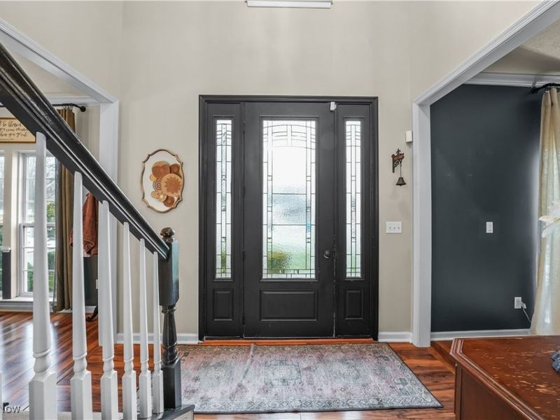 3689 Cherry Hill, Rootstown, OH 44272 Photo 6