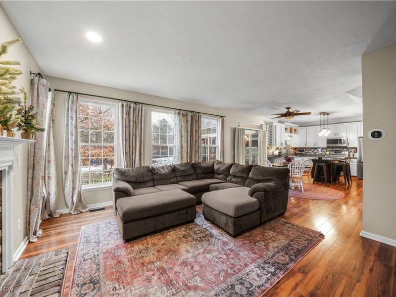 3689 Cherry Hill, Rootstown, OH 44272 Photo 7