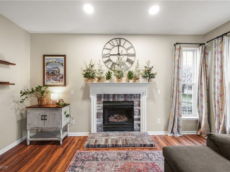 3689 Cherry Hill, Rootstown, OH 44272 Photo 8