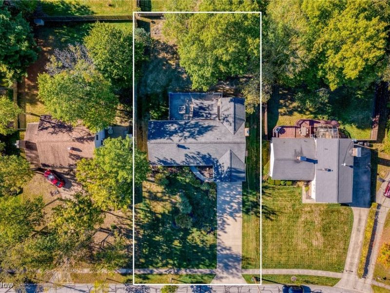 270 Parkview Drive, Aurora, OH 44202 Photo 47