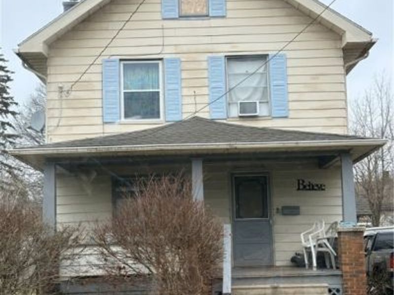 1962 Bancroft Avenue, Youngstown, OH 44514 Photo 1