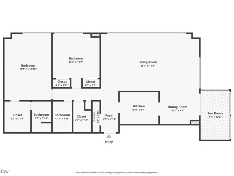 12520 Edgewater Drive, Unit 405, Lakewood, OH 44107 Photo 3