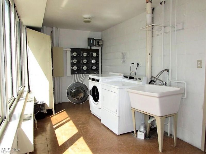 12520 Edgewater Drive, Unit 405, Lakewood, OH 44107 Photo 33