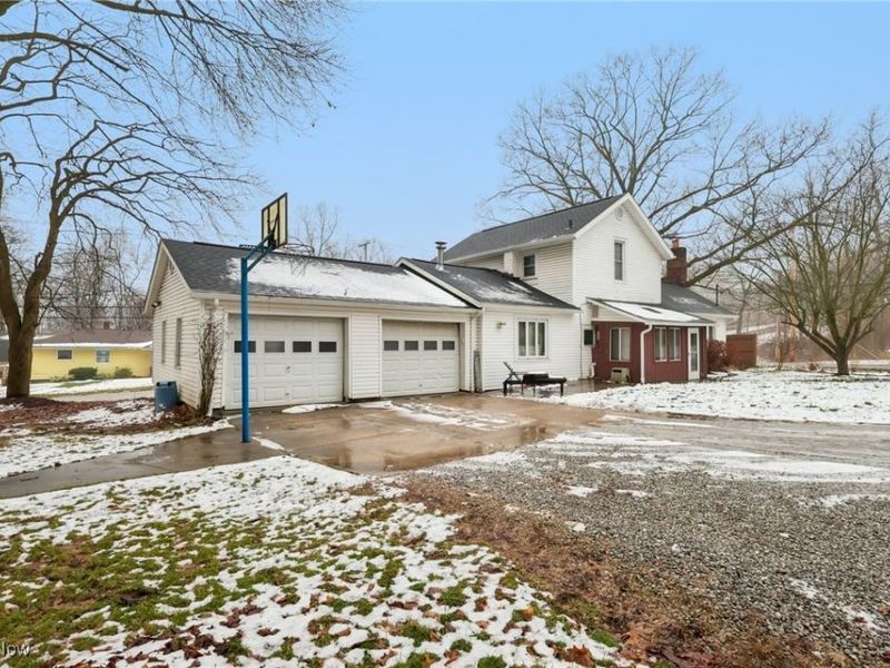 14761 Calaboone Road, Doylestown, OH 44230 Photo 2