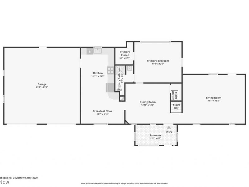 14761 Calaboone Road, Doylestown, OH 44230 Photo 22