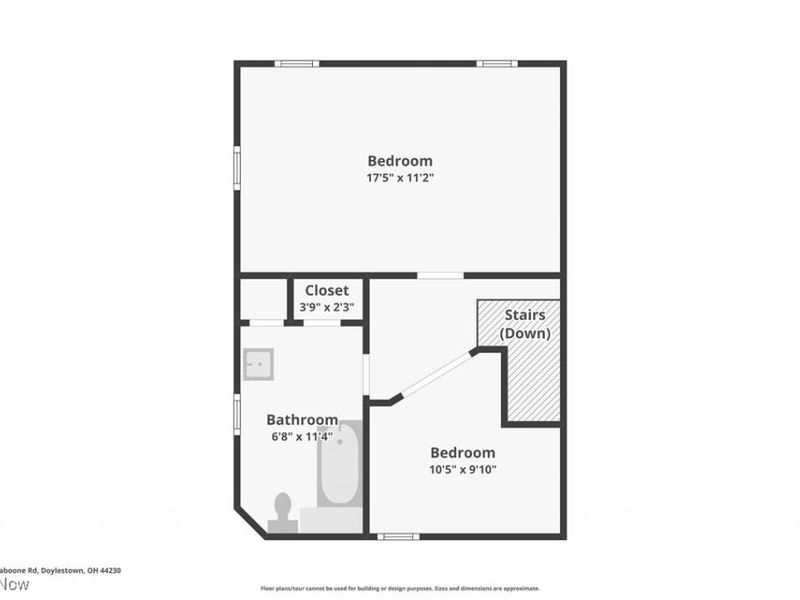 14761 Calaboone Road, Doylestown, OH 44230 Photo 29